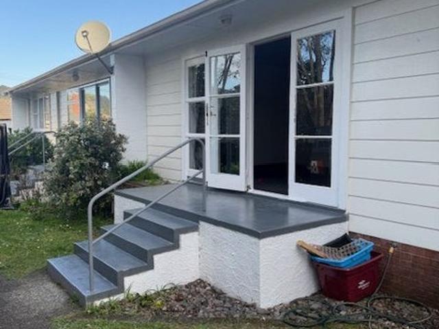 Apartment for rent in Mairtown, Whangārei