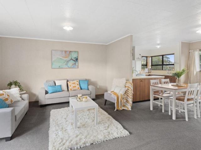 Apartment for rent in Whangarei, Northland