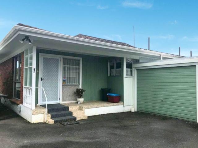 Apartment for rent in Whangarei