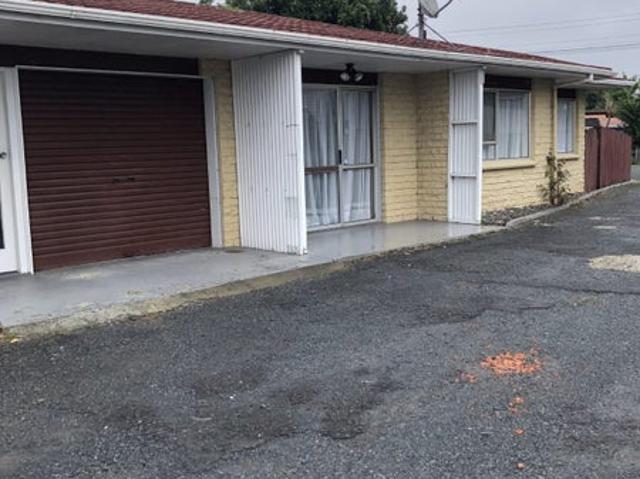 Apartment for rent in Whangarei, Northland
