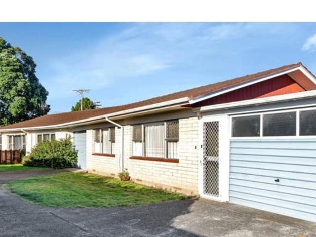 Apartment for rent in Whangarei, Northland