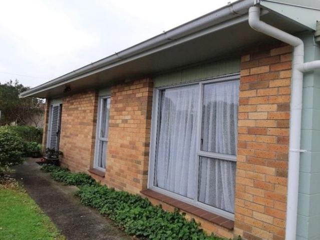 Apartment for rent in Whangarei, Northland