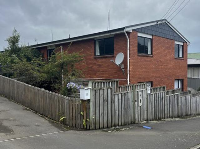 Apartment for rent in Otakou