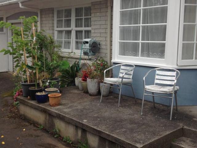 Apartment for rent in Whangarei