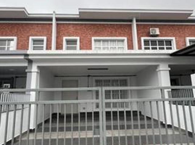 Terraced House for rent in Kulai, Johor