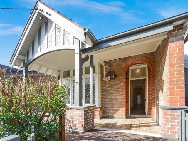 House for rent in Sydney, New South Wales