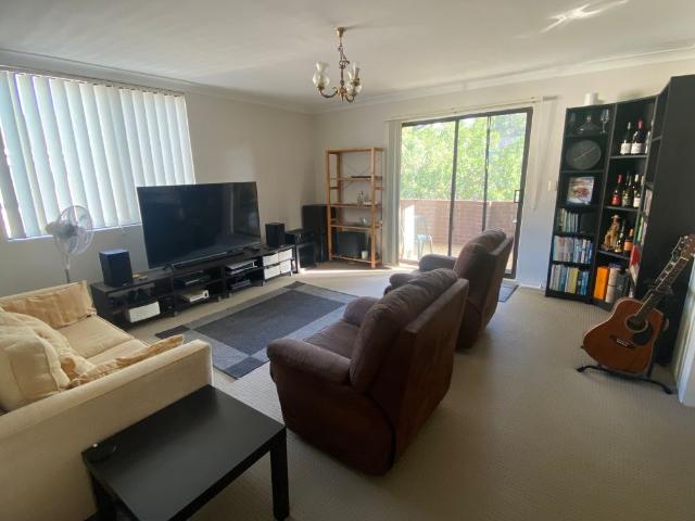 Room for rent in Sydney, New South Wales