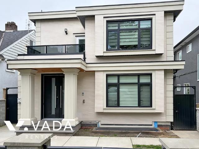 Apartment for rent in Vancouver, British Columbia