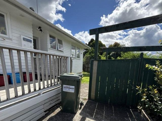 House for rent in Whangarei, Northland