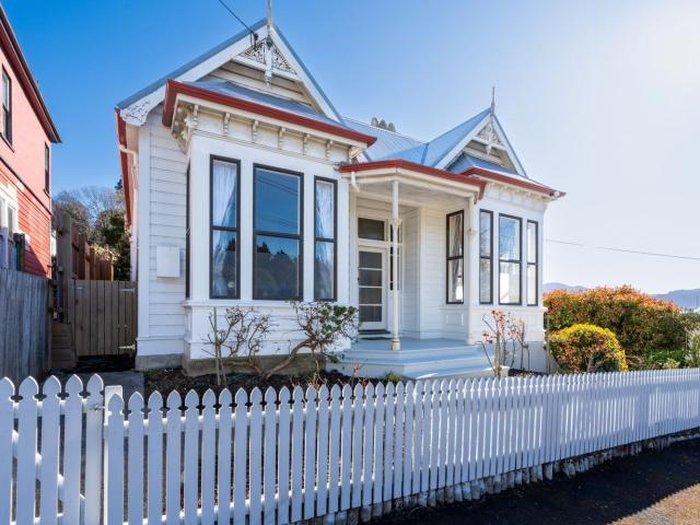House for rent in Otakou