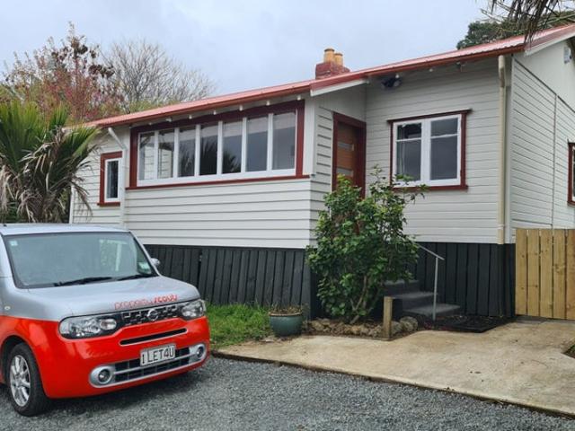 House for rent in Whangarei, Northland