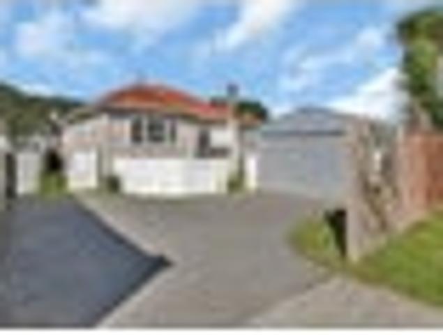 House for rent in Kensington