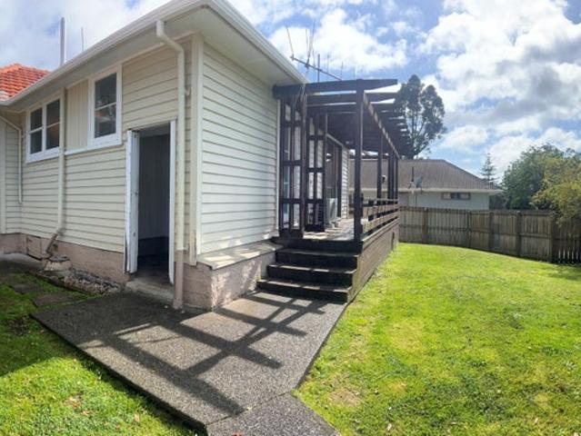 House for rent in Whangarei, Northland