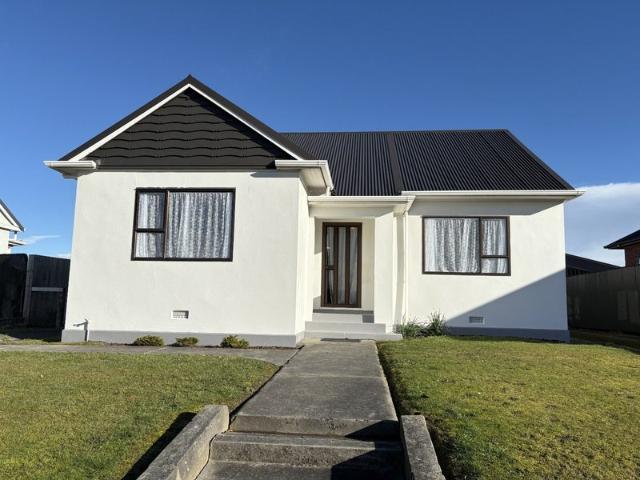 Apartment for rent in Timaru, Canterbury