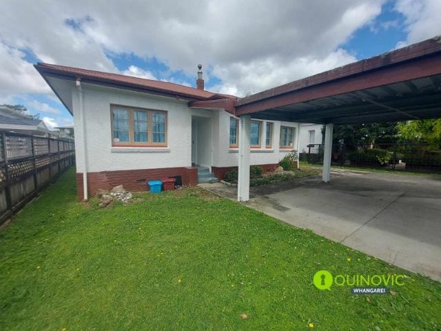 House for rent in Whangarei, Northland