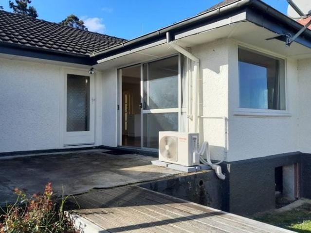 Apartment for rent in Whangarei, Northland