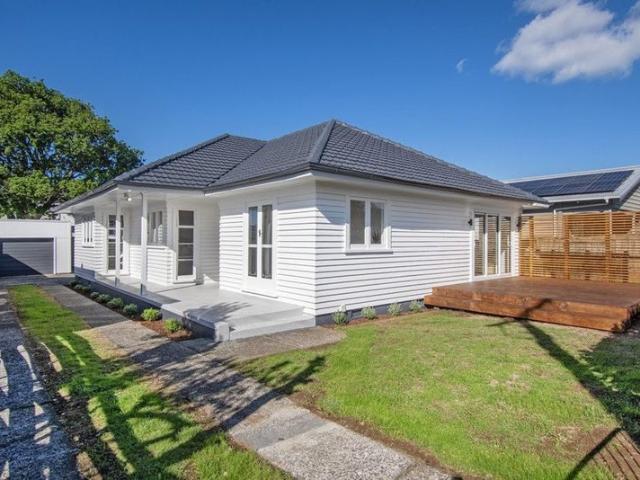House for rent in Whangarei, Northland