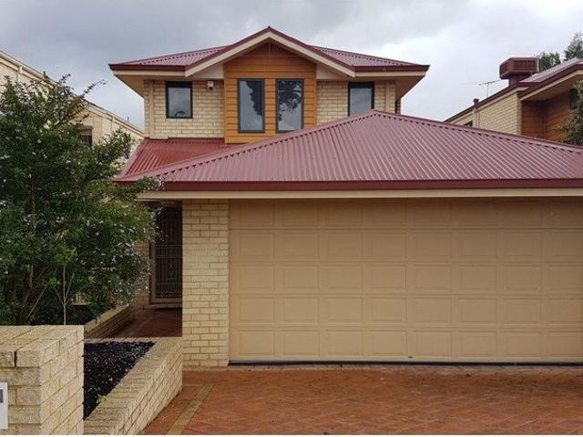 House for rent in Western Australia