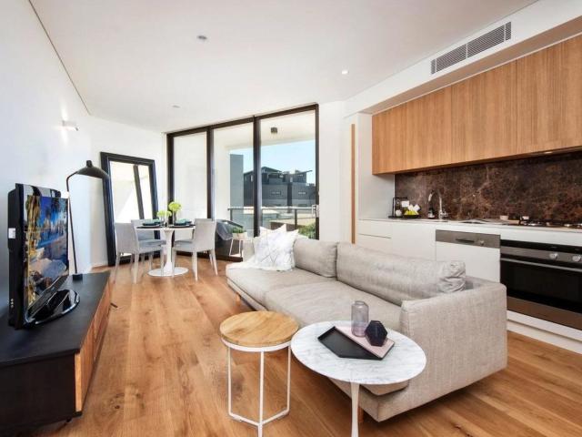 Apartment for rent in Eastern Suburbs, Sydney