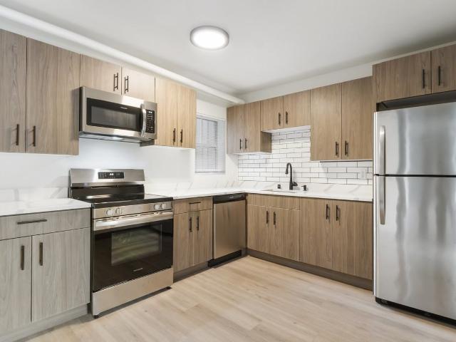 Apartment for rent in Tacoma, Washington