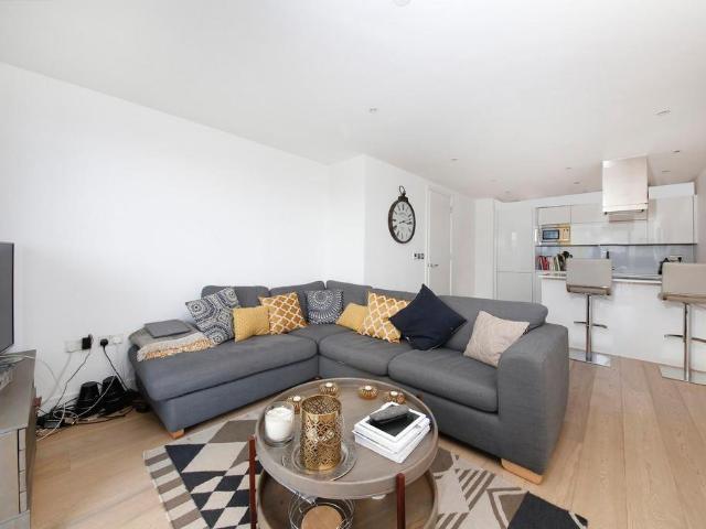 Apartment for rent in Spitalfields, Whitechapel