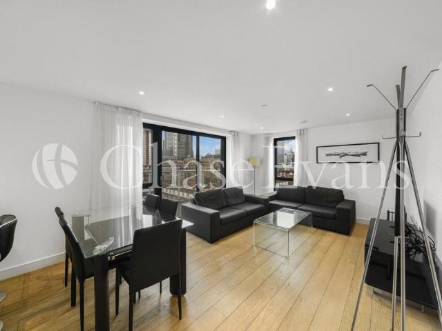 Apartment for rent in Spitalfields, Whitechapel