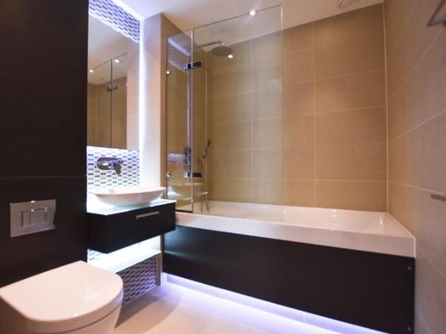 Apartment for rent in Spitalfields, Whitechapel