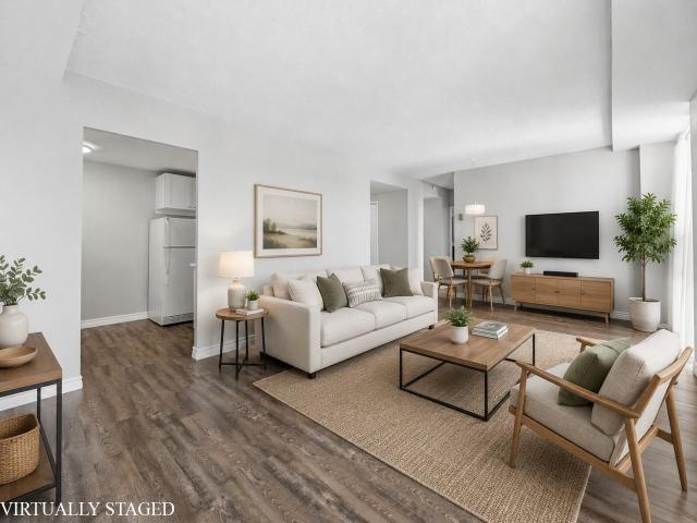 Apartment for rent in Beasley, Hamilton