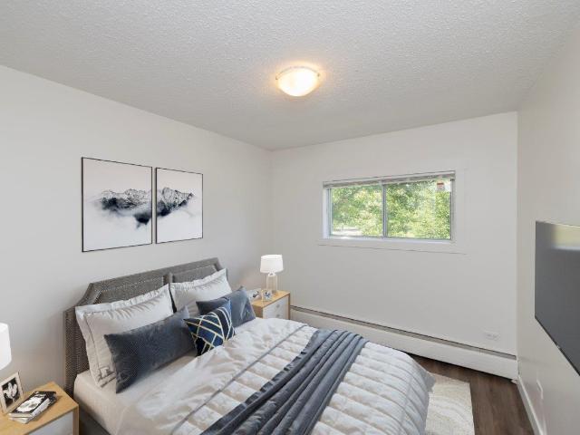 Apartment for rent in Hillhurst, Calgary