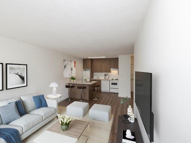 Apartment for rent in Northwest, Alberta