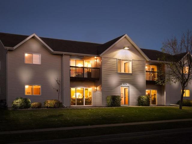 Apartment for rent in Sioux Falls, South Dakota