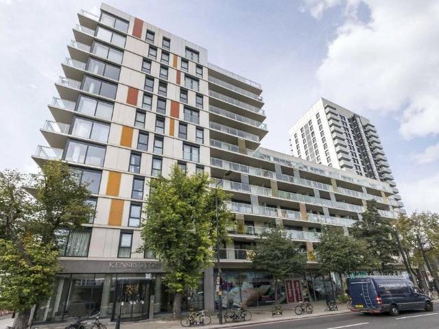 House for rent in Spitalfields, Whitechapel