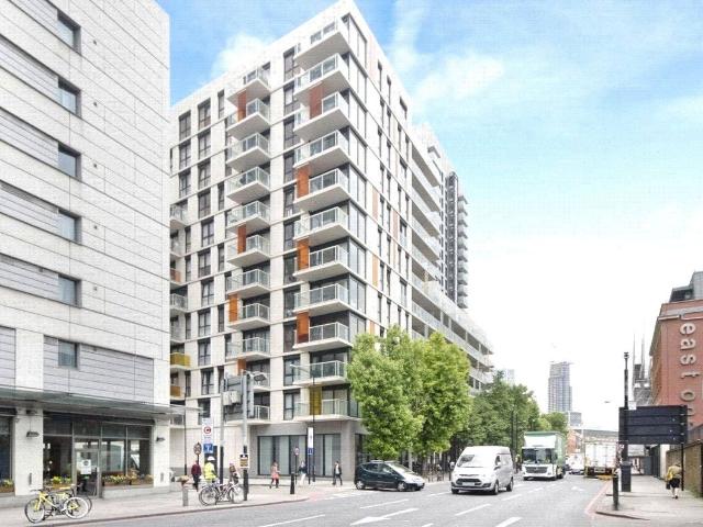 Apartment for rent in Spitalfields, Whitechapel