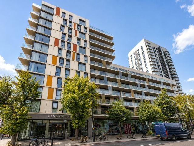 Apartment for rent in Spitalfields, Whitechapel