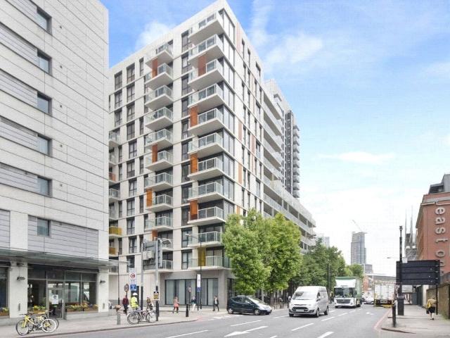 Apartment for rent in Spitalfields, Whitechapel