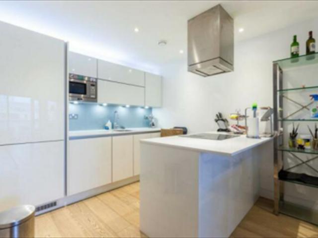 House for rent in Spitalfields, Whitechapel