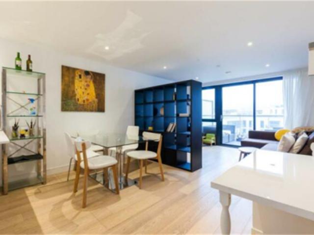 Apartment for rent in Spitalfields, Whitechapel