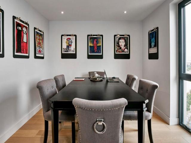 Apartment for rent in Spitalfields, Greater London