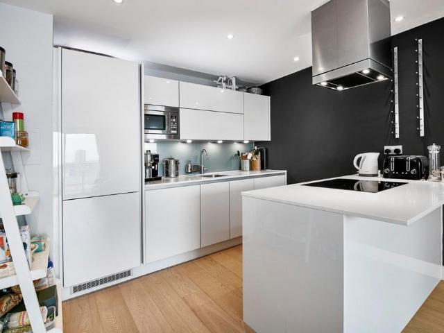Apartment for rent in Spitalfields, Whitechapel