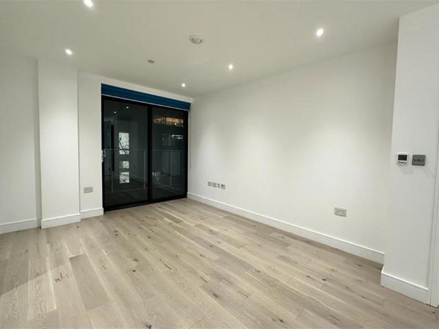 House for rent in Spitalfields, Whitechapel