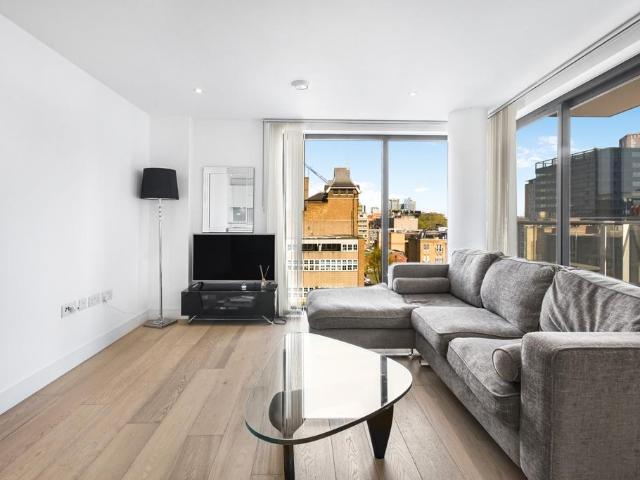 House for rent in Spitalfields, Whitechapel