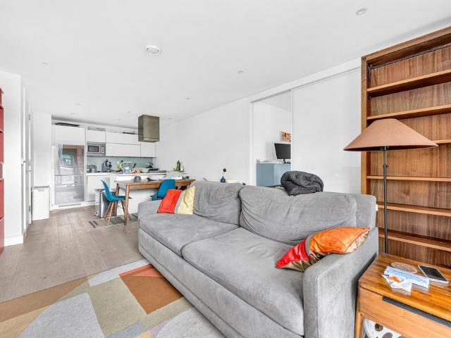 House for rent in Spitalfields, Whitechapel