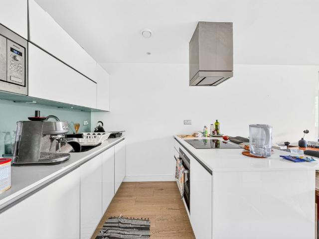 Apartment for rent in Spitalfields, Whitechapel