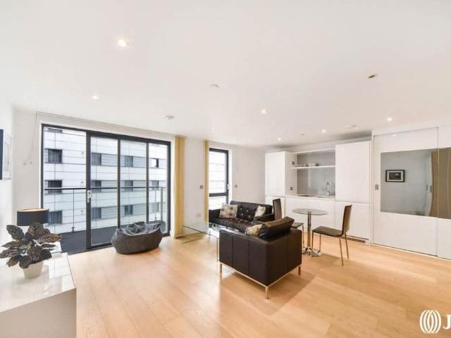Apartment for rent in Spitalfields, Whitechapel