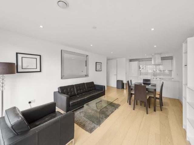 Apartment for rent in Spitalfields, Whitechapel