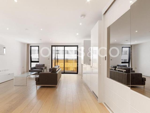 House for rent in Spitalfields, Whitechapel