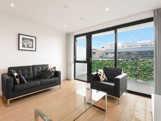 Apartment for rent in Spitalfields, Whitechapel