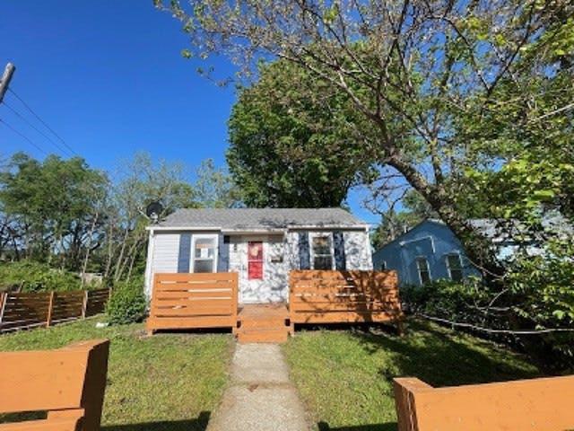 House for sale in Kansas City, Missouri