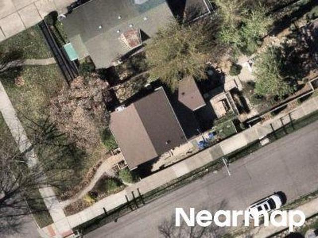 Land for sale in Detroit, Michigan