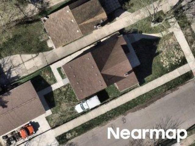 House for sale in Detroit, Michigan